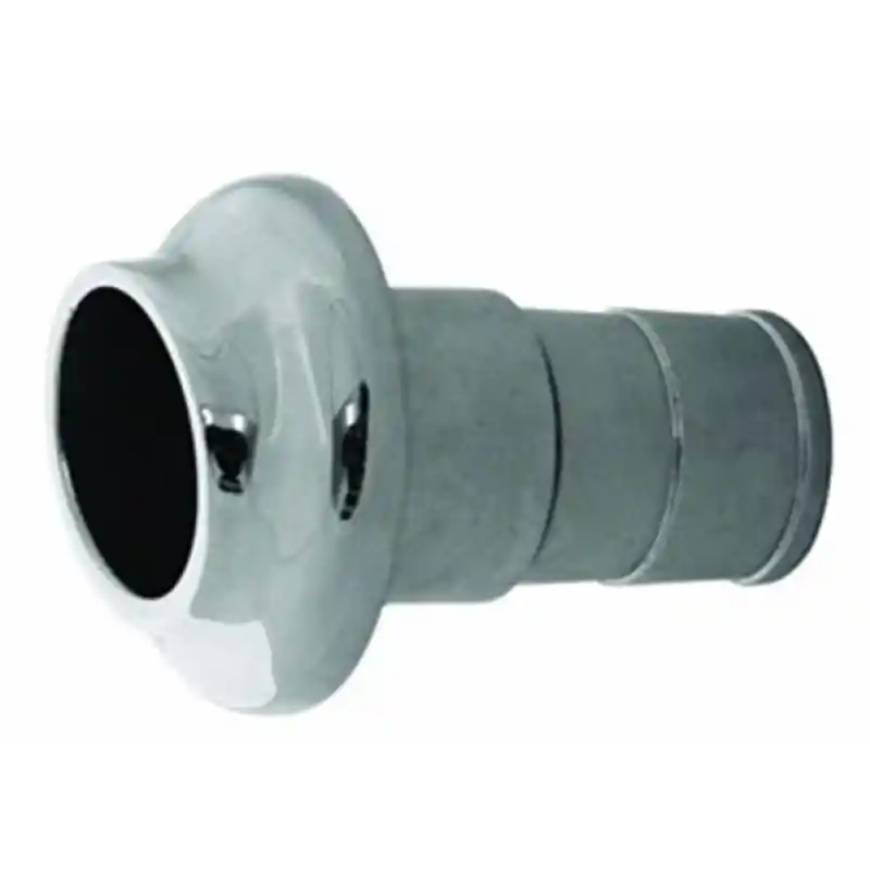 Egzoz çıkışı Ø 75mm