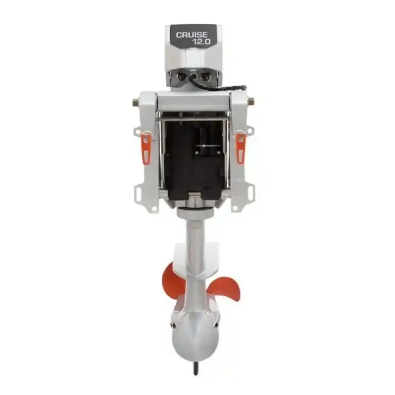 Elektrikli Motor Torqeedo Cruıse 12.0 Rl Torqlınk Uzun Şaft