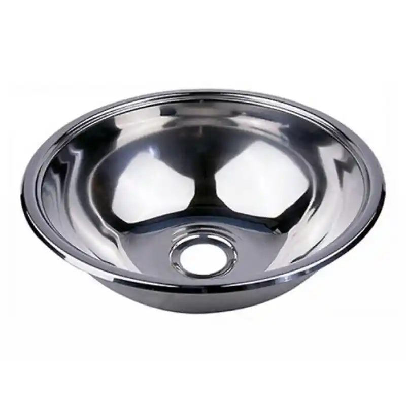  Evye Krom, İç Ø:260mm Dış Ø: 290mm