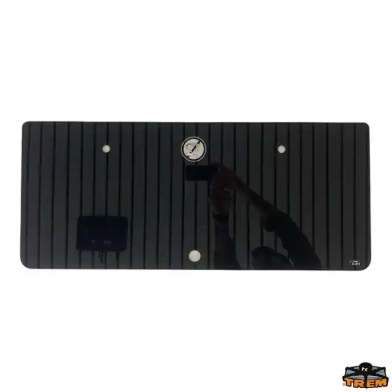 FL1770 İÇİN CAM KAPAK - YEDEK