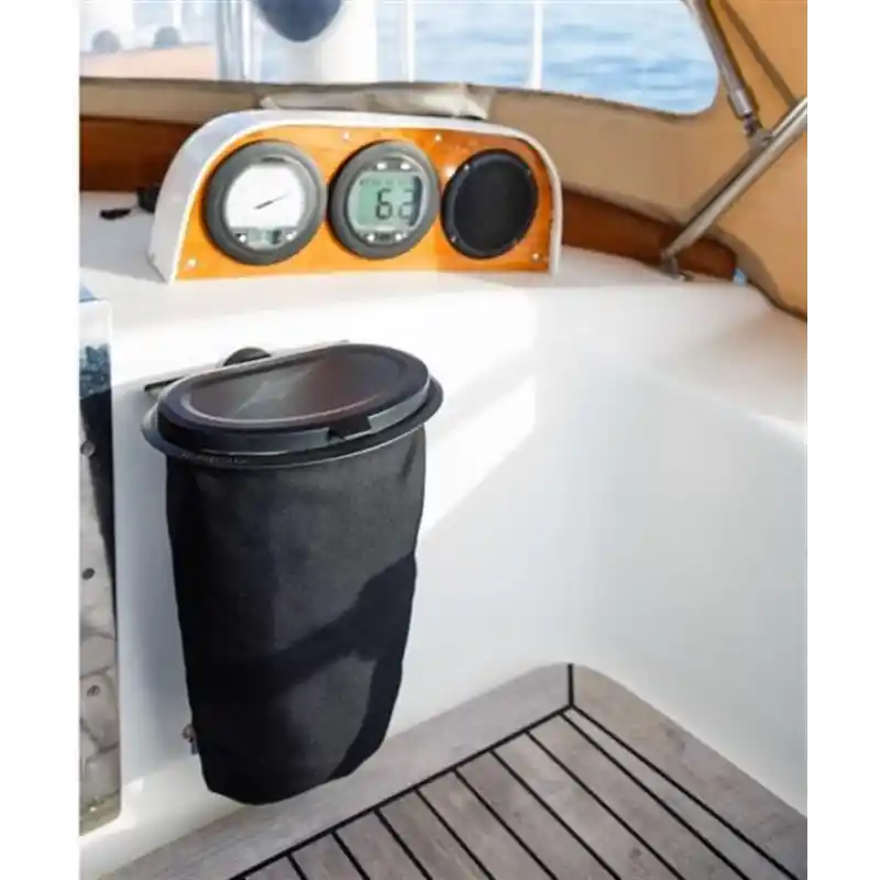 Flextrash Çöp Torbası, orta, 5 lt