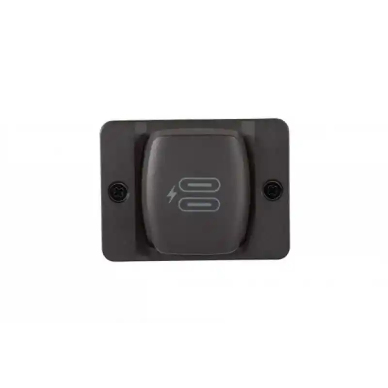 Flip Pro Max SC-USB-F3 Çiftli Type-C