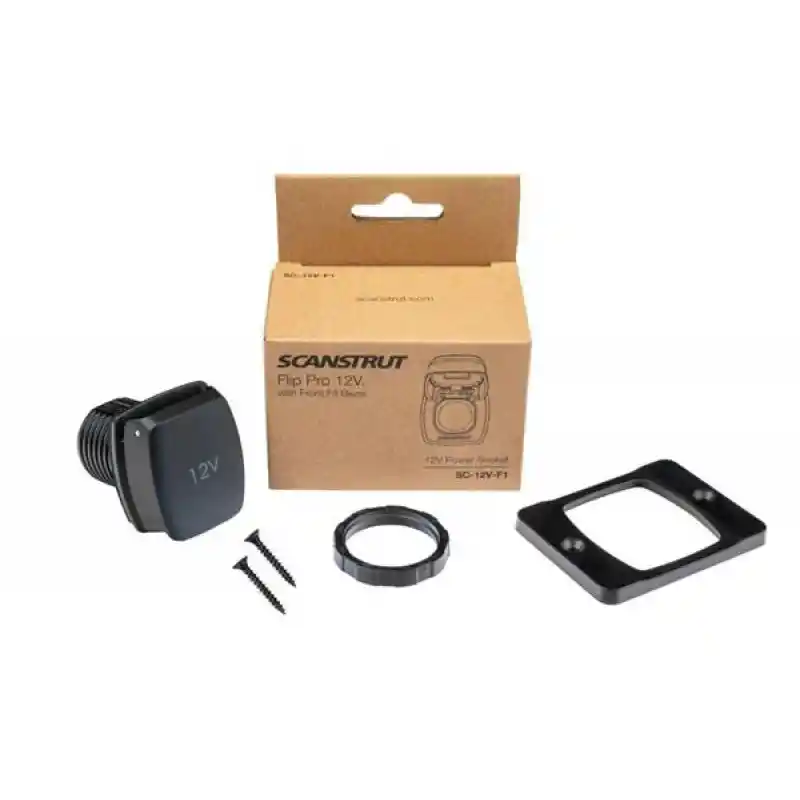 Flip Pro SC-12V-F1 Soket 12V
