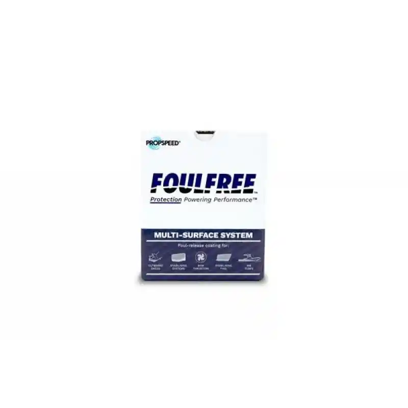 FoulFree Multi Surface Koruma Kaplaması - Small