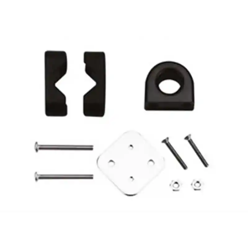 Furling halat yönlendirici