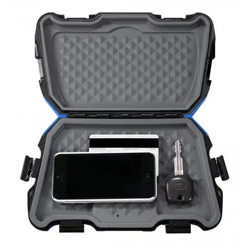 FUSION ACTIVE SAFE - STEREO ACTIVE DOCK - MAVİ