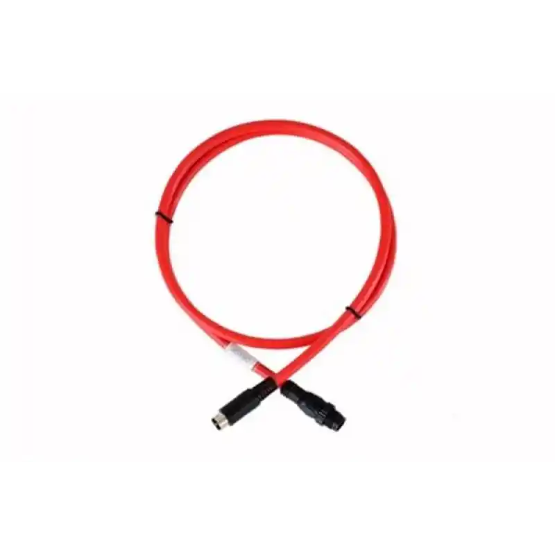 Fusion CAB000862 - DIN-7M to M12-5M kablo