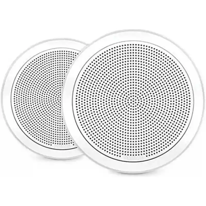 FUSION FM-F65RW 6.5 FLUSH HOPARLÖR BEYAZ(ÇİFT)