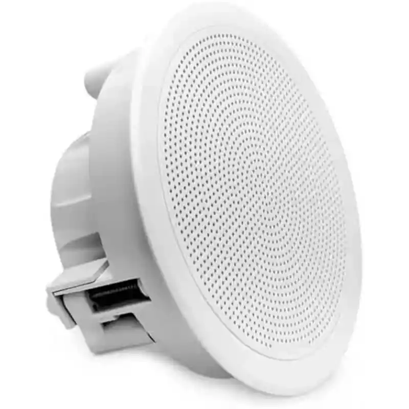 FUSION FM-F65RW 6.5 FLUSH HOPARLÖR BEYAZ(ÇİFT)