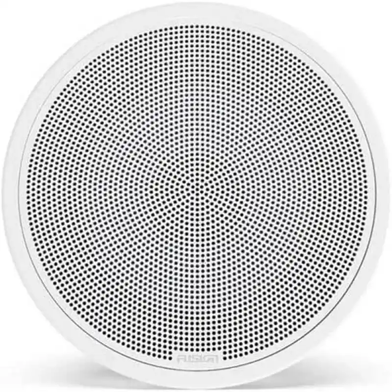 FUSION FM-S10RW FLUSH MOUNT 400W SUBWOOFER 10