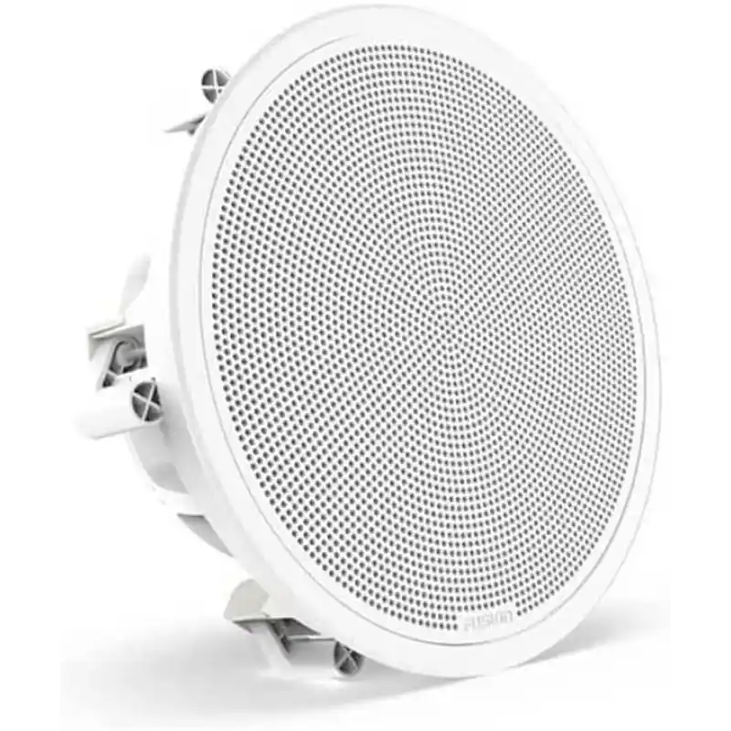 FUSION FM-S10RW FLUSH MOUNT 400W SUBWOOFER 10