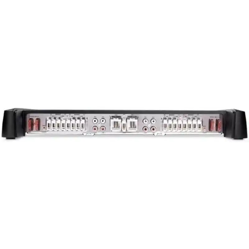 FUSION MARINE 24V 6 KANAL 1500W AMFI SG-24DA61500