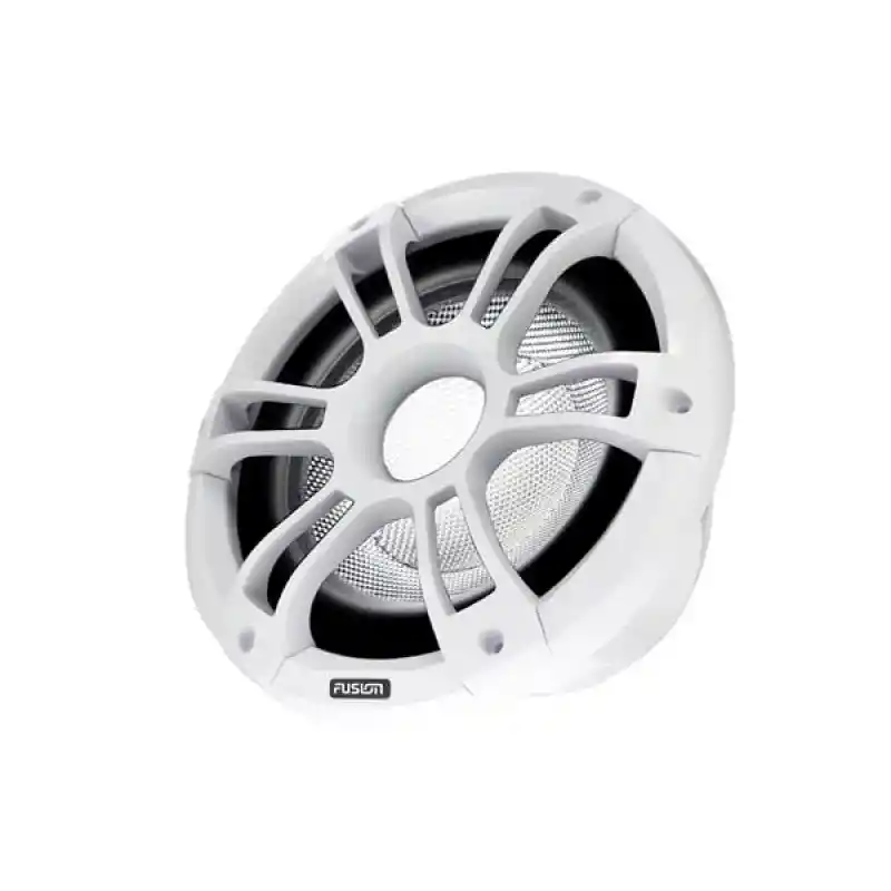 Fusion Marine Subwoofer 450 Watt Beyaz