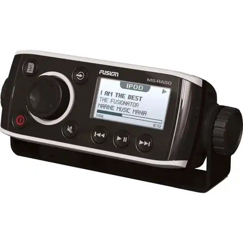 Fusion MS_HUGMS Montaj Braketi RA50/55/60 serileri için