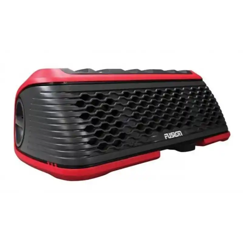 FUSION STEREO ACTIVE - KIRMIZI