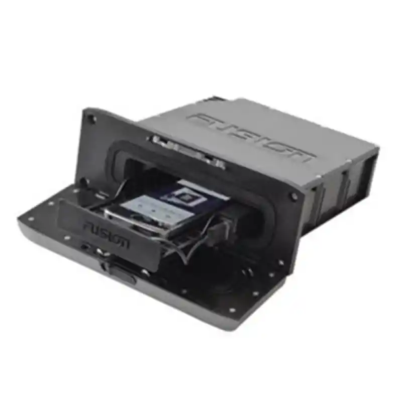 Fusion UD-650 Serisi USB / IPhone / Android Phone Oynatıcı