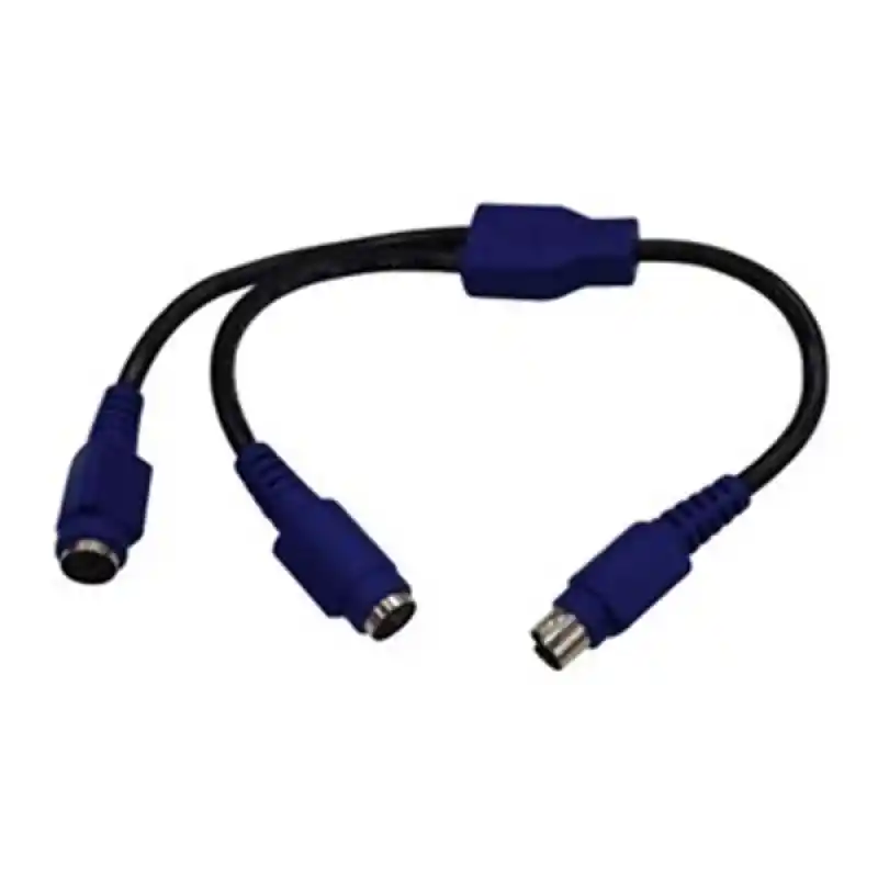 Fusion WR600 Kumanda için “Y” Kablo