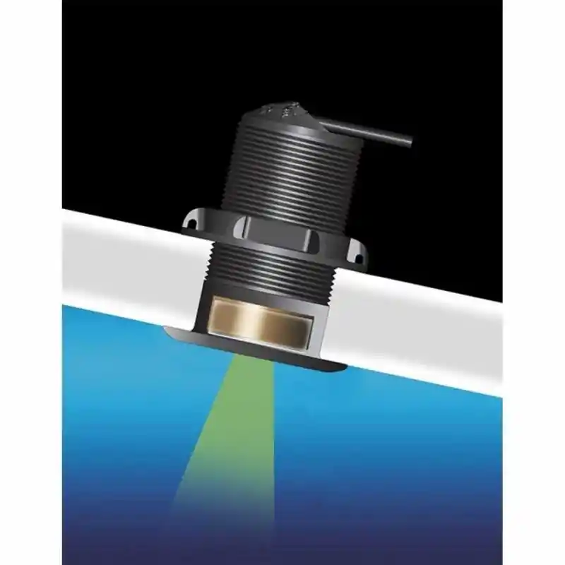 Garmin Airmar P319 Plastik Gömme Balık Bulucu Aynası