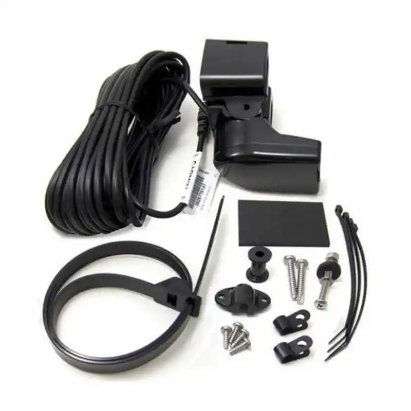 Garmin Echo Striker Serisi Balık Bulucu için Transducer Ayna