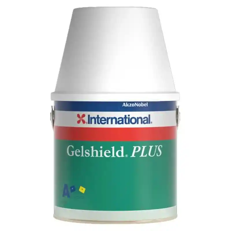 Gelshield Plus - 2,25Lt Blue