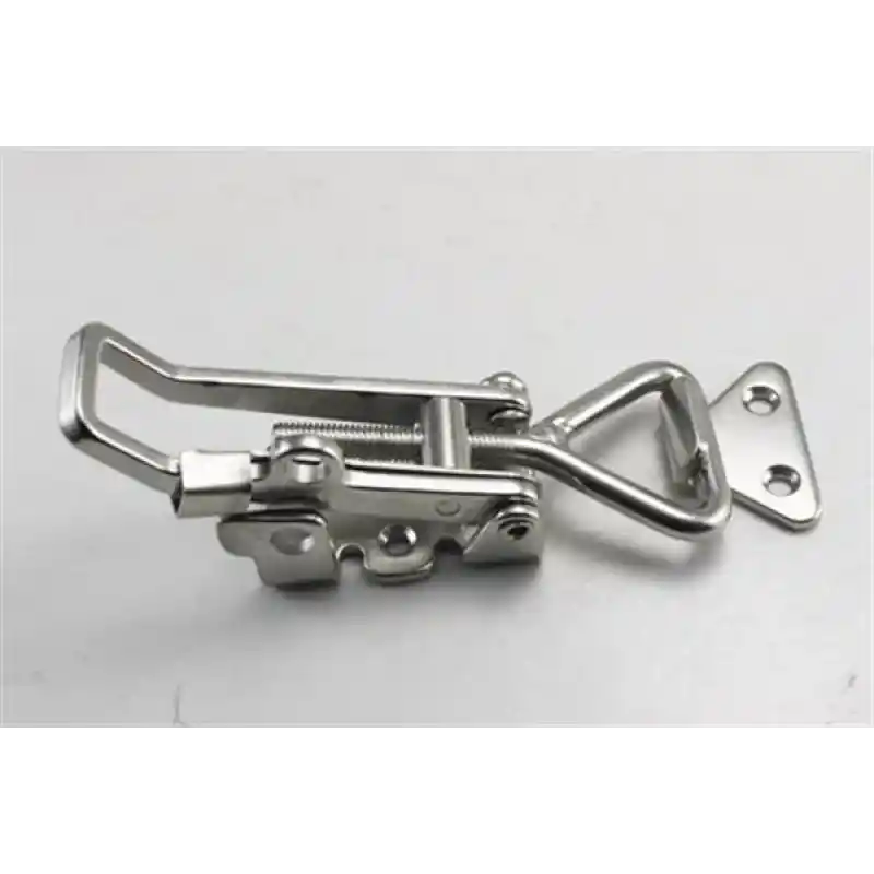 Gergili kilit paslanmaz çelik, 85-95 ayarlanabilir