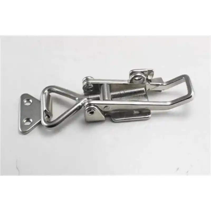 Gergili kilit paslanmaz çelik, 85-95 ayarlanabilir