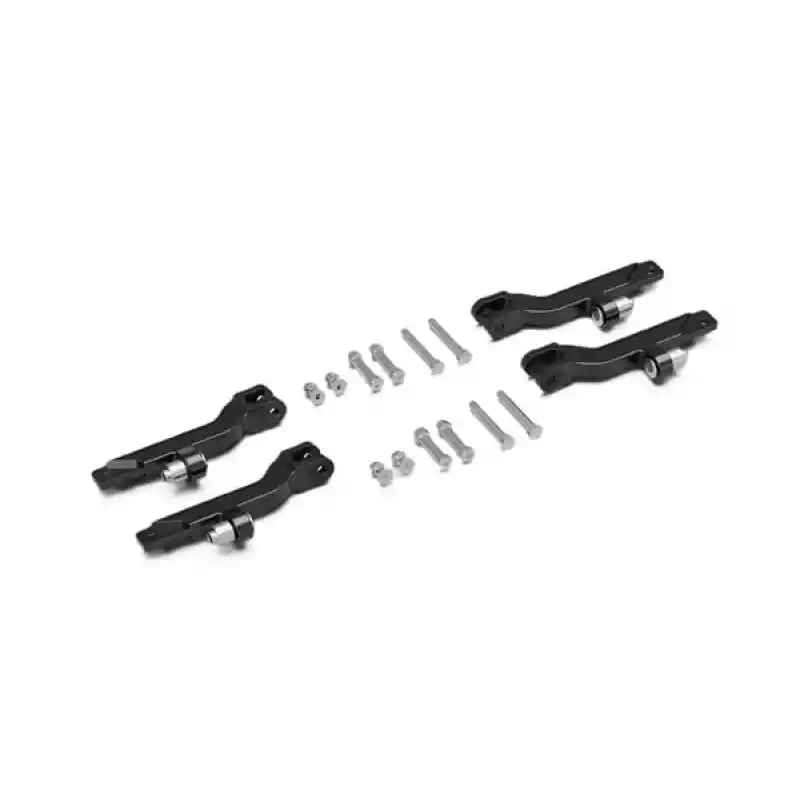 Glydus HKA-04 Donanım Kiti (Üç Motor Üç Silindir)