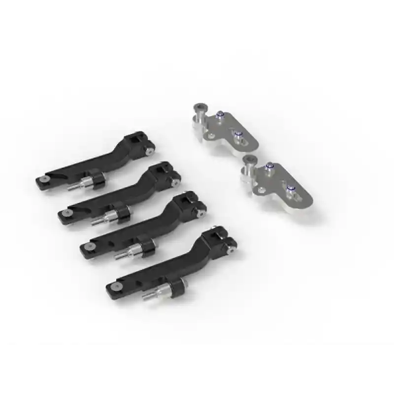 Glydus HKA-06 Donanım Kiti (Dört  Motor Çift Silindir)