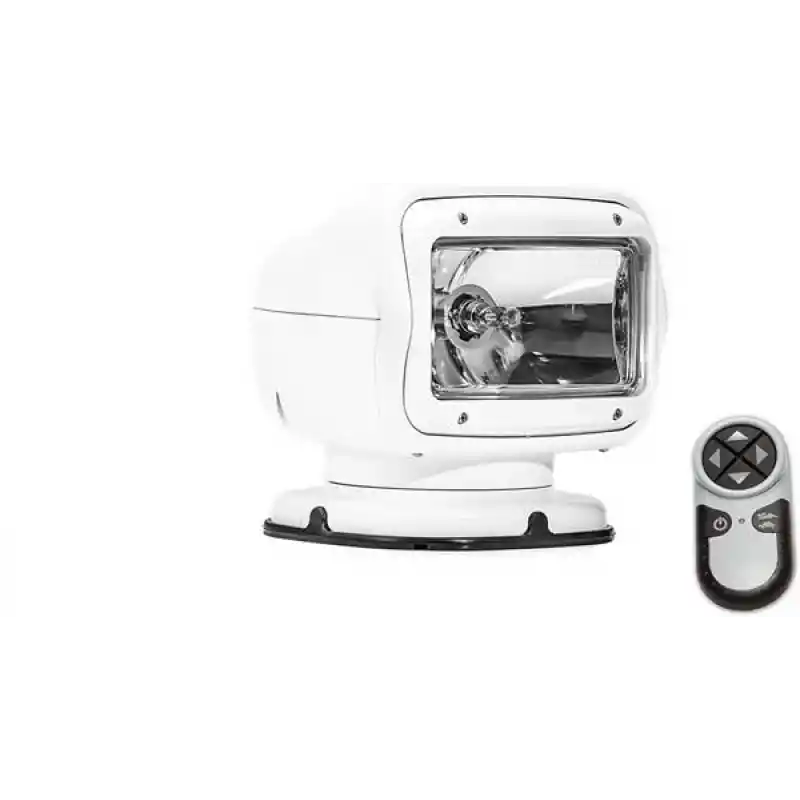 Golight *2000GT* 12V Projektör Halojen, Wireless Kumanda