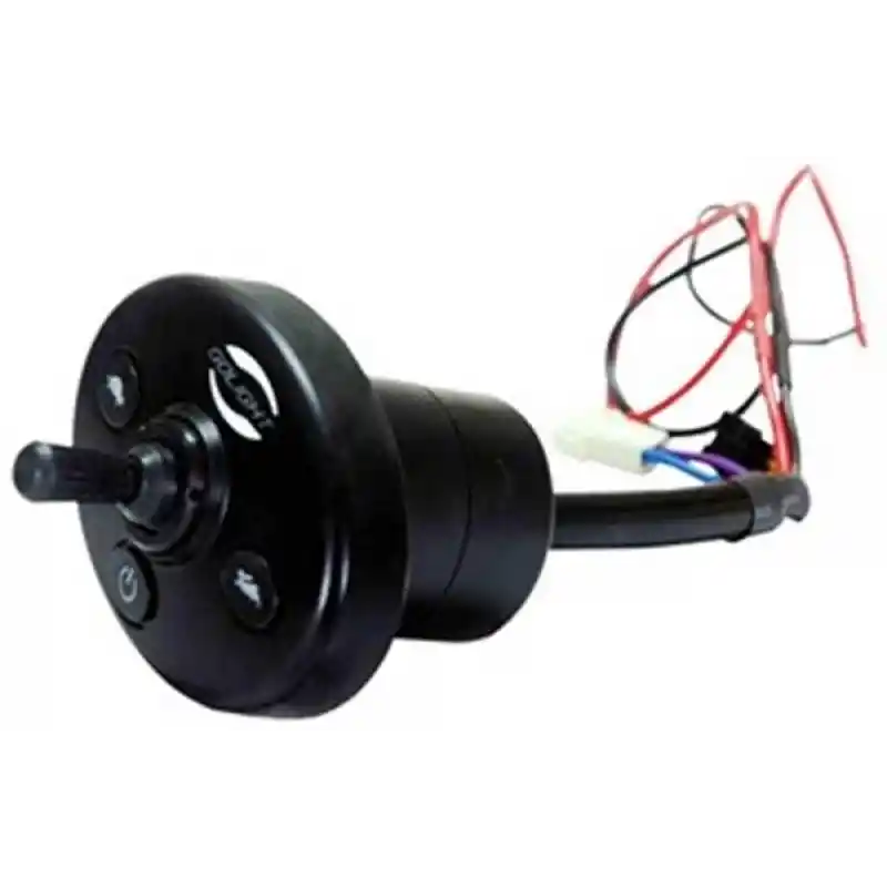 GOLIGHT® 3020-D YEDEK KABLOLU JOYSTICK KUMANDA