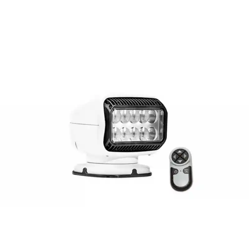 Golight GT *20004GT-24* Led Projektör 24V,Beyaz, Wireless