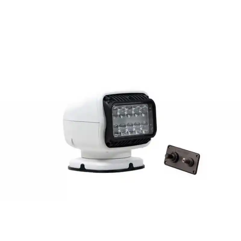 Golight GT Hybrid *20208GT* 12V Led Projektör. Beyaz. Joystick Kumanda