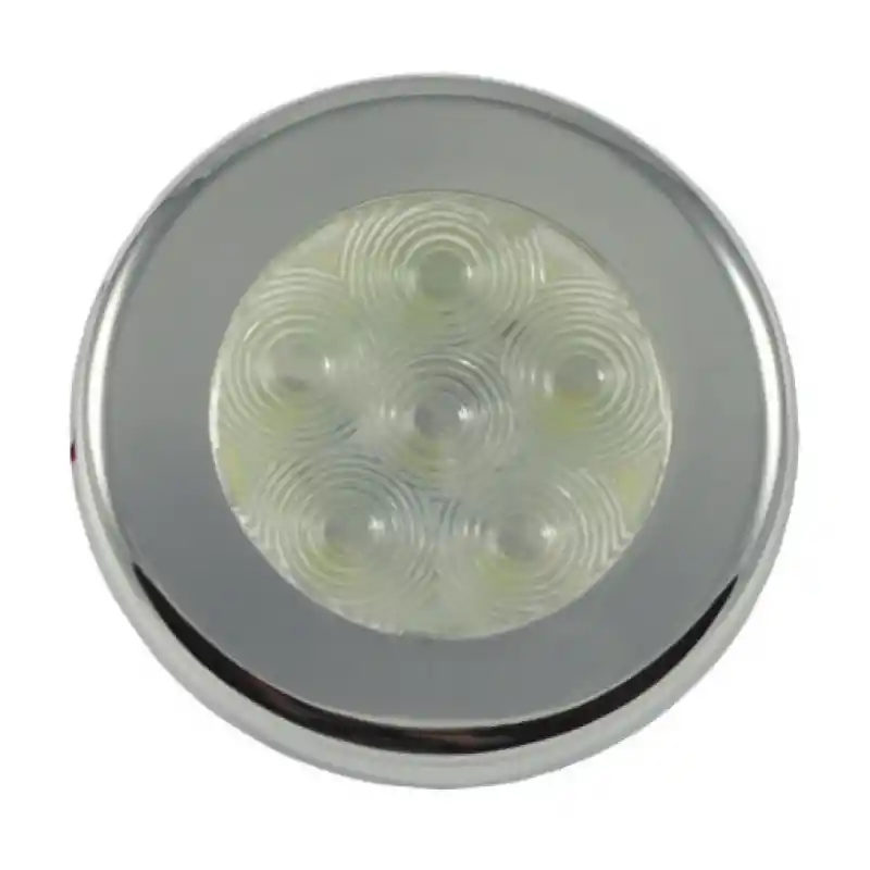  Gömme Spot Lamba Krome 6 Led 75mm