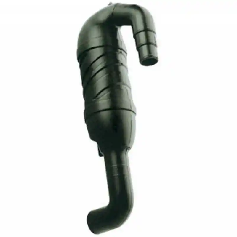 Goose Neck Ø: 40 / 45 / 50 Mm.sifon