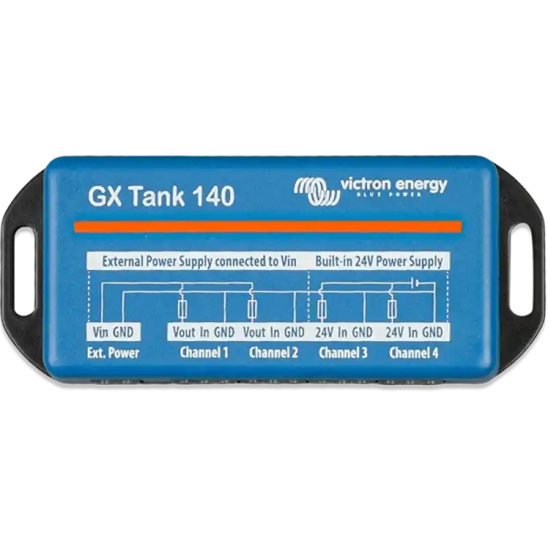 GX TANK 140