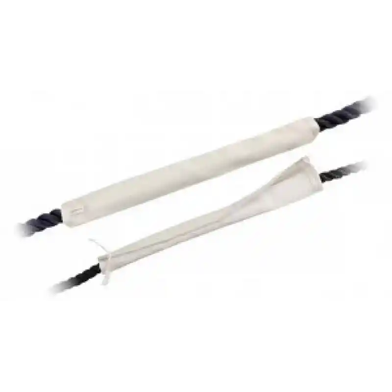 Halat Koruyucu, Ø 18-22 Mm Halat İçin