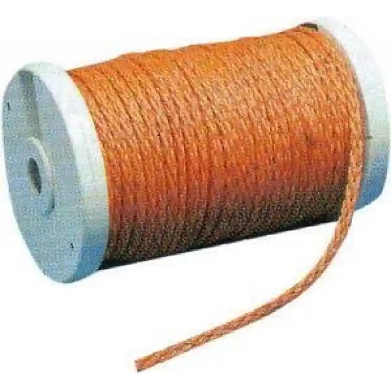 Halat Sarma Makarası, Vard. Montaj, Plastik