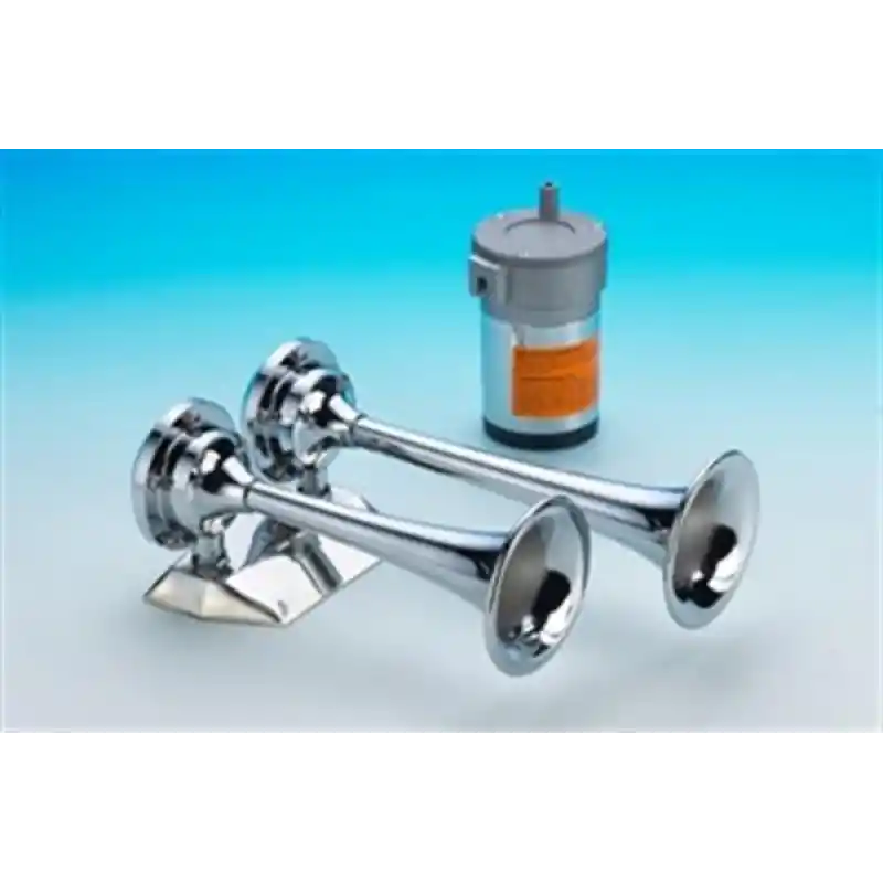 HAVALI KORNA, ÇİFTLİ. 24V