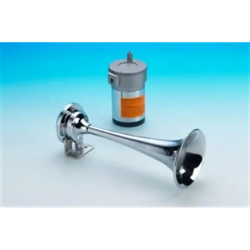 HAVALI KORNA, TEKLİ. 24V.