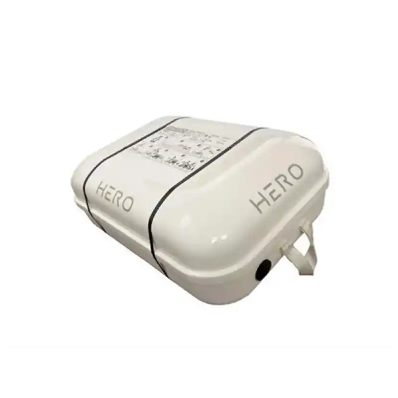 HERO Offshore International ISO9650-1 Can Salı, 10 Kişilik, Konteyner