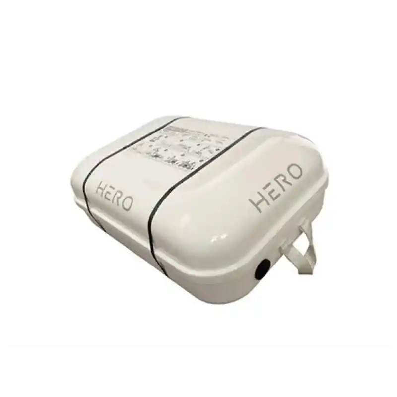 HERO Offshore International ISO9650-1 Can Salı, 12 Kişilik, Konteyner
