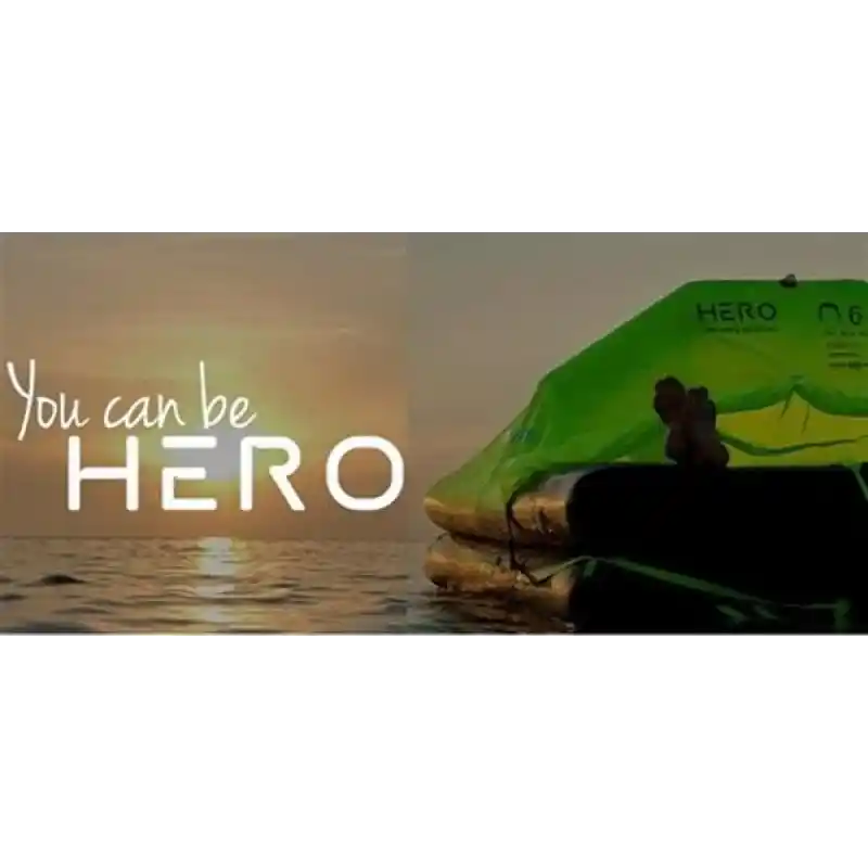 HERO Standart International Can Salı, 4 Kişilik, Valiz