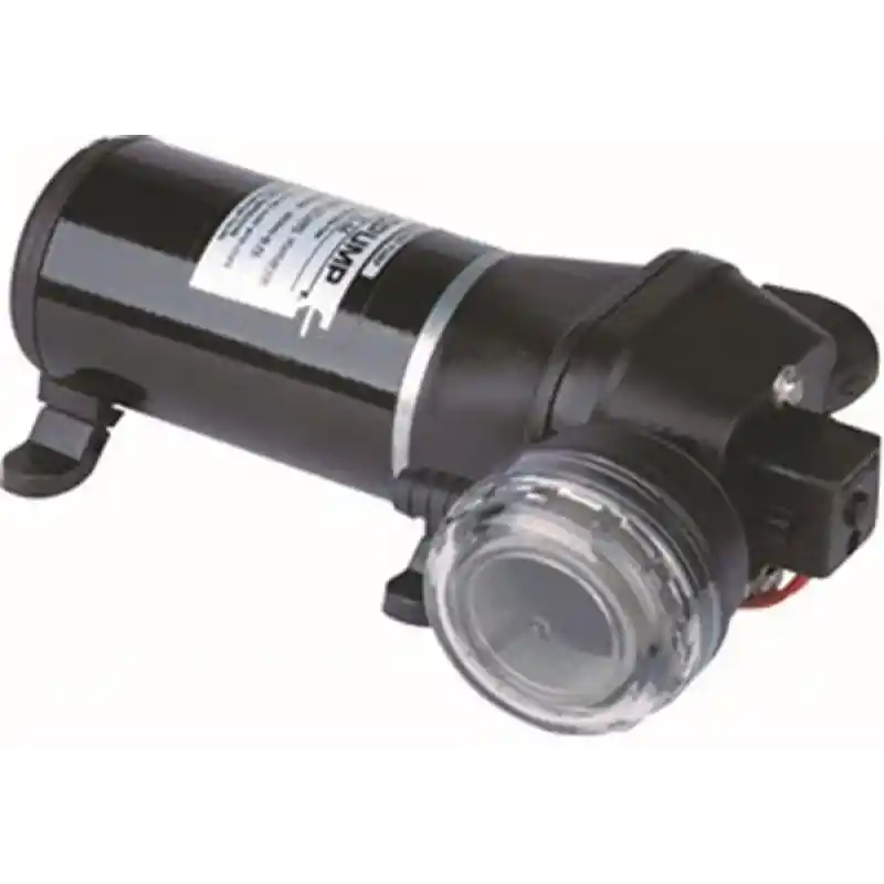 HİDROFOR 24 V. KAPASİTE 10 L/DAK .AMPER 5.6 A