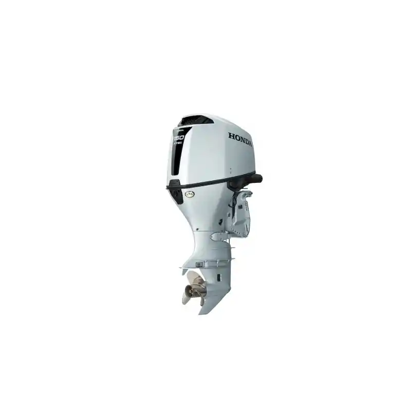 Honda BF 150D LRU BEYAZ Uzun Marşlı R-C