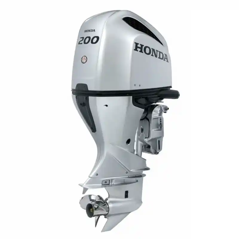 Honda BF 200D XRU Ekstra Uzun Marşlı R-C