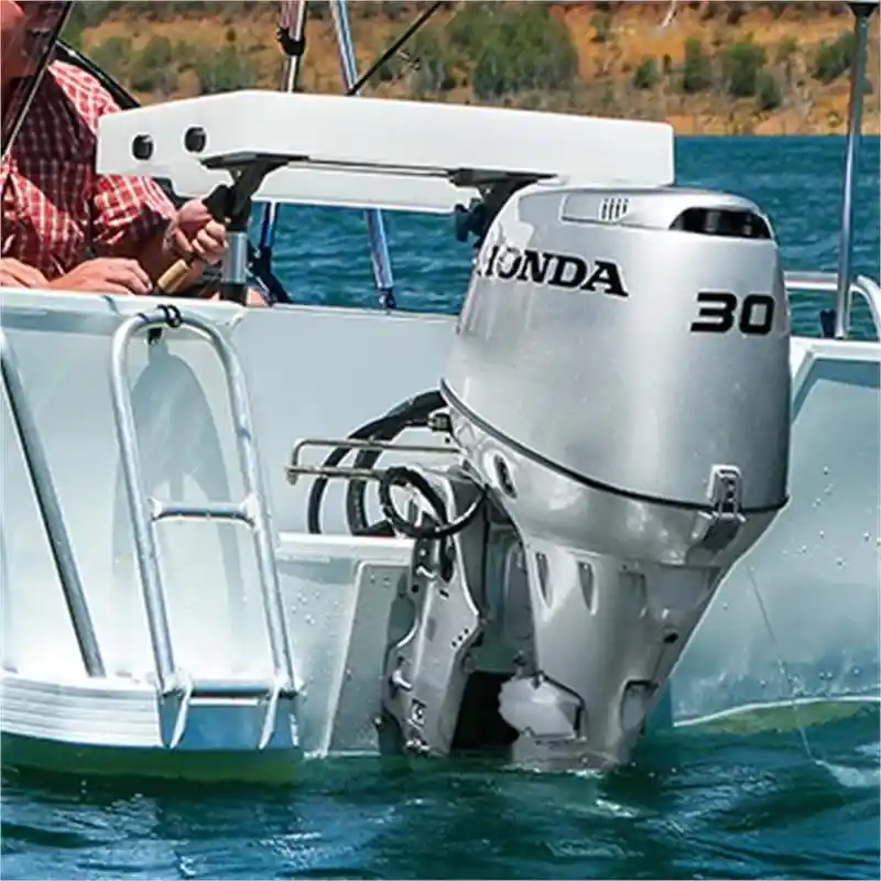 Honda BF 30 DK2 LRTU Uzun Marşlı R-C