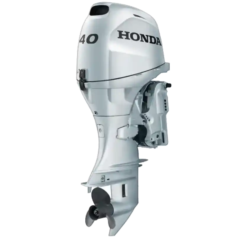 Honda BF 40 DK4 LRTZ Uzun Marşlı R-C