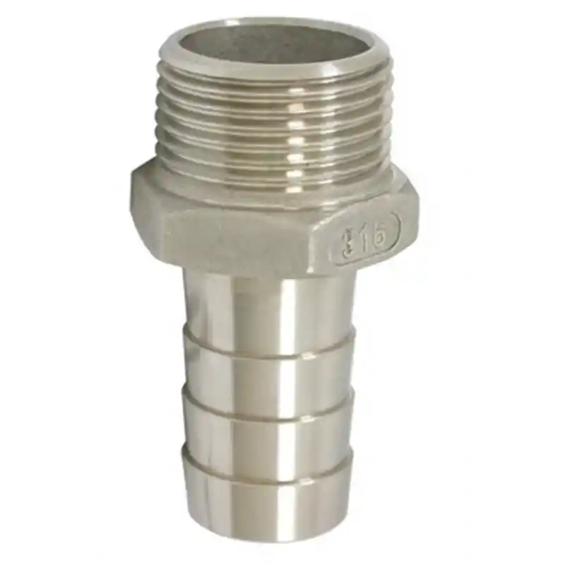 Hortum rakoru 2 x 50mm