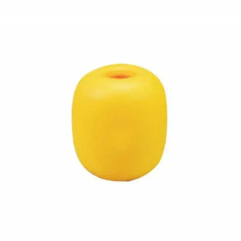  İçi Dolgulu Silindir Mantar Şamandıra - 83x100 mm