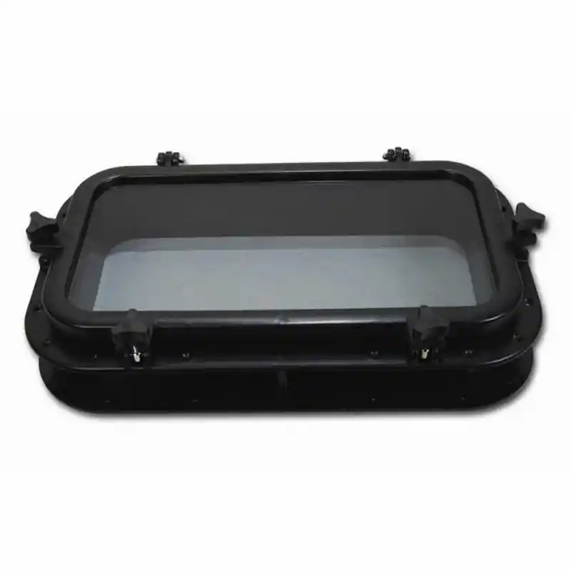 İçten Montaj Plastik Lumboz / Dikdörtgen - 300X500mm